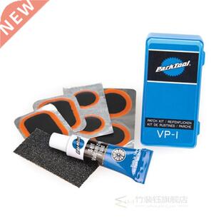 Bike Tire Repair Kits Park tool Tire patch Bicycle Inner Tub