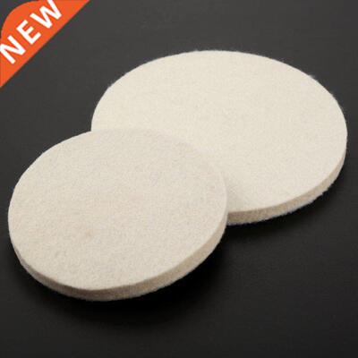 Grinding Polishing Bung Wheel Pad Dremel Accessories Wool