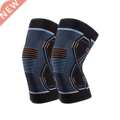 Compression Knee Brace Workout Knee Support for Joint Pain R