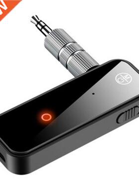 Bluetooth 5.0 Receiver Transmitter 2 in 1 Wireless Adapter 3