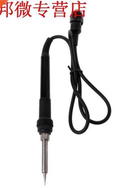 Soldering Station Solder Iron Handle 24V 50W 5 Hole Universa