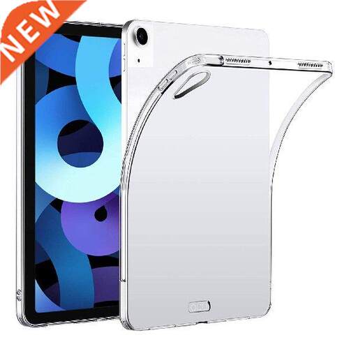 Table Case For Ipad Air5 10.9 Inch 2022 Cover Soft Tpu Case