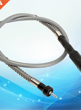 Extension Cord Flexible Shaft Rotary Grinder Tool + M8 Keyle