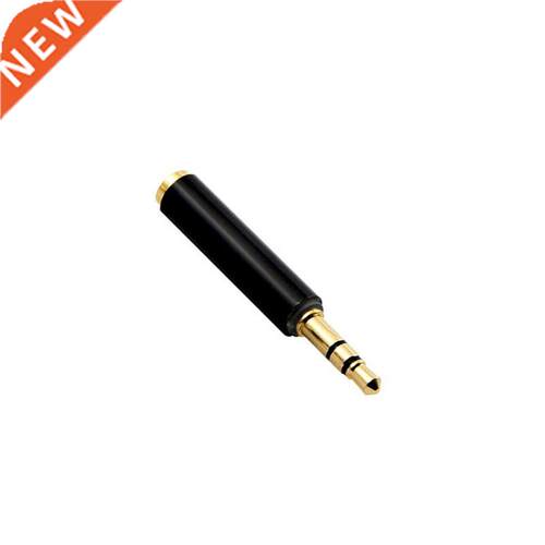 Tool Parts All copper 3.5mm 3 section to 4 section mobile he