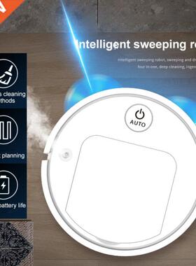 1800Pa Fully Automatic Intelligent Robot Vacuum Cleaner Mult