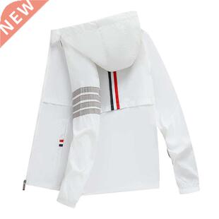 2021 New Jackets Men Clothing Techwear Harajuku Streetwear J