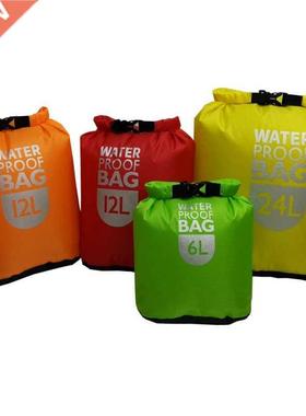 Wateoof Dy Bag Swimming ack Canoing Boating afting Kay
