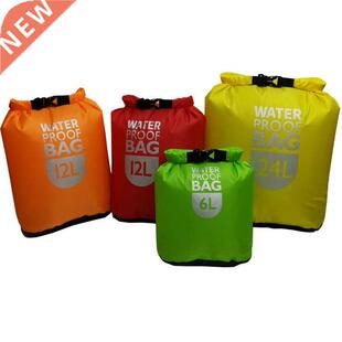 Wateoof Dy Bag Swimming ack Canoing Boating afting Kay