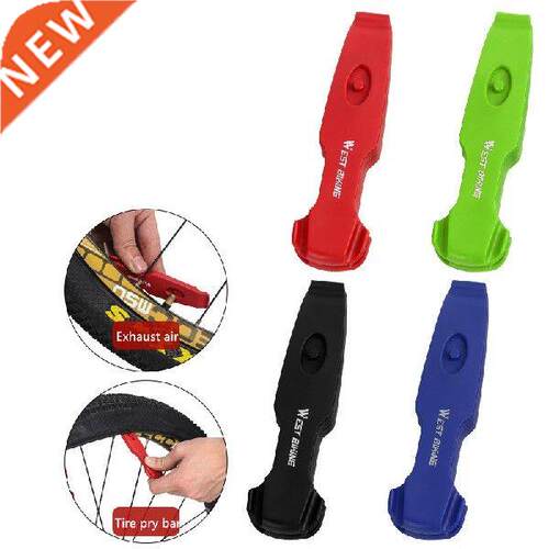 2Pcs Bcycle  Lever Set Car Repar Tool Outdoor