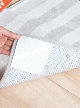 Bath Mat Carpet Mat Grippers Non Slip Sticker Carpet