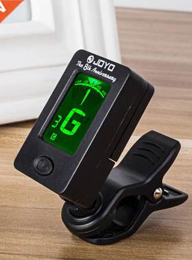 Folk Acoustic Guitar Tuner Violin kulele Bass Electronic Tun