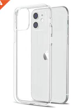 Ultra Thin Case For iphone 14 12 11 13 Pro Mini 6s 6 8 7 Plu