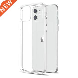 Ultra Thin Case For iphone 14 12 11 13 Pro Mini 6s 6 8 7 Plu