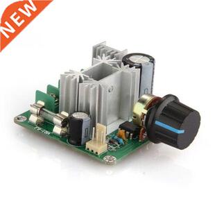 10A PWM Regulator Controllers Speed DC Motor Speed Controlle