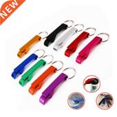 Bottle Opener Keychain Wholesale Pocket Beer Mini Portable