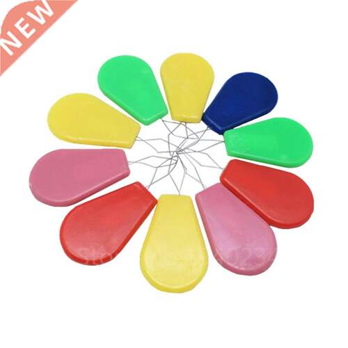 10pc Sewing Machine Needle Inserter & Threader Sew Easy Aut