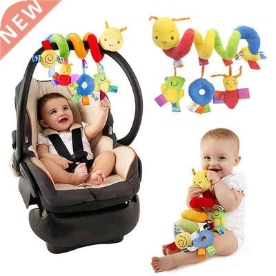 Baby Rattles Mobiles Educational Toys For Children Activity
