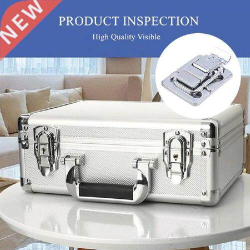 New High Quality Stainless Steel Chrome Toggle Latch For