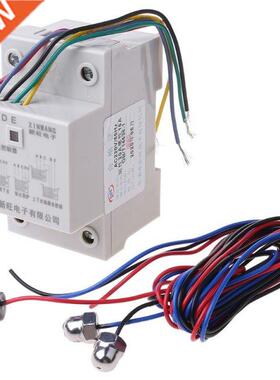 Auto Water Level Controller Switch 10A 220V Water Tank Liqui