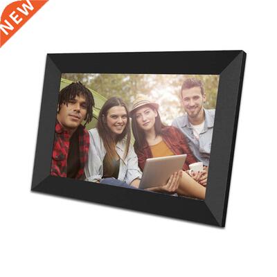 Cloud Photo Frame 10.1 Inch Frameo Wifi Digital Photo Frame