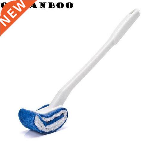 1PC bathroom kitchen accessories long handle toilet brush