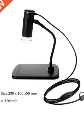 1000X 3-in-1 Digital Microscope for Type-C MicroUSB Android-