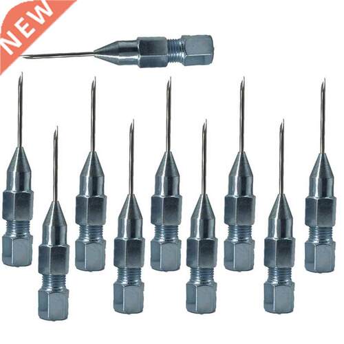 Needle Nose Grease Tool Dispenser Nozzle Adaptor Grease Need