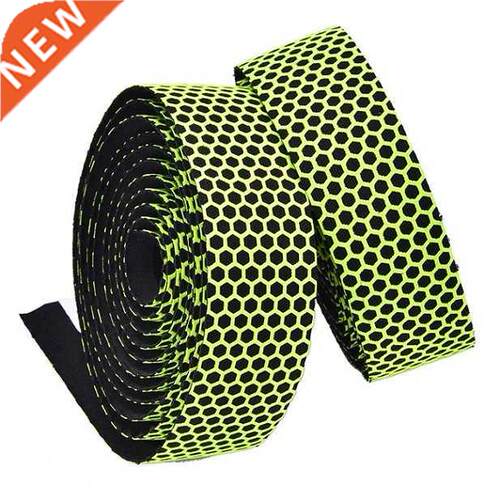 Bicycle Handlebar Tape Road Bike Silica Gel Tape Wrap Soft A