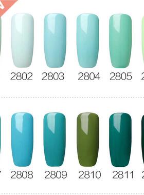 15ml Gel Polish Set Semi-permanent Summer Hot Sale Gel Varni