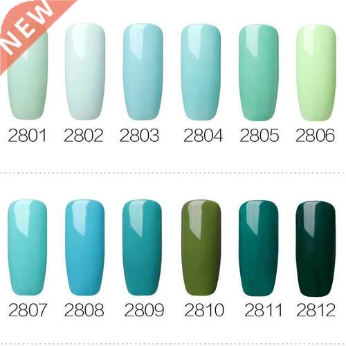 15ml Gel Polish Set Semi-permanent Summer Hot Sale Gel Varni