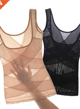 Plus size Women ody shaper waist trainer Slimming underwear