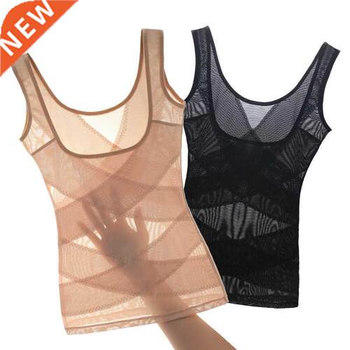 Plus size Women ody shaper waist trainer Slimming underwear