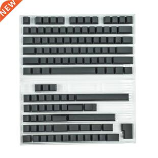 YMDK Blank 121 119 Keys Cherry Profile Thick PBT Keycap ANSI
