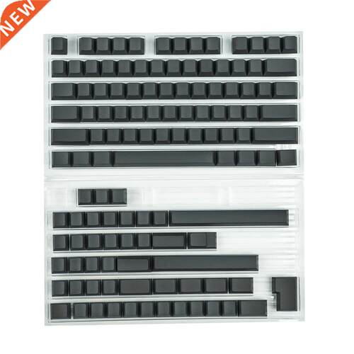 YMDK Blank 121 119 Keys Cherry Profile Thick PBT Keycap ANSI