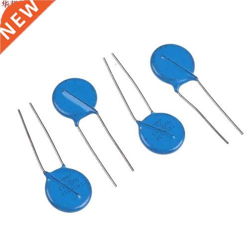 20 pièces varistance 14D431K 430V piézorésistance 14D431