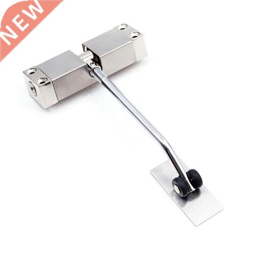 Easy Install Automatic Spring Door Closer Small Door ch 1