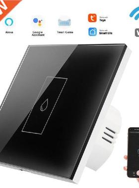 EU/US WiFi Boiler Water Heater Switch 3000W 20A Tuya Smart