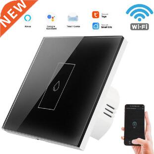 EU/US WiFi Boiler Water Heater Switch 3000W 20A Tuya Smart