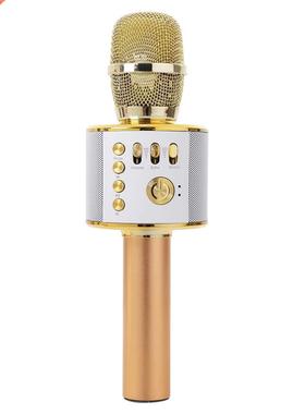 USB Microphone KTV Player Bluetooth Mic Speaker