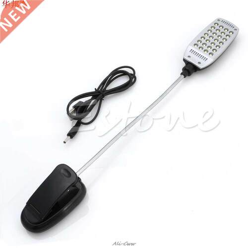 Pro Flexible USB/batterie puissance 28 lumière LED Table de