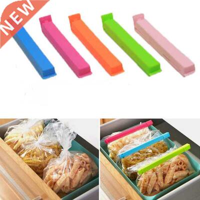 10/30pcs Portble New Kitchen Storge Food Snck Sel Selin
