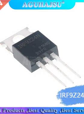 10PCS IRF9Z24N TO220 IRF9Z24NPBF TO-220 IRF9Z24 new and orig