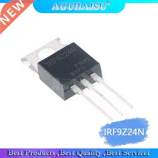 10PCS IRF9Z24N TO220 IRF9Z24NPBF TO-220 IRF9Z24 new and orig