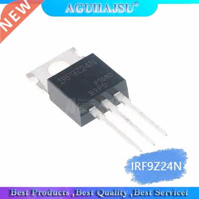 10PCS IRF9Z24N TO220 IRF9Z24NPBF TO-220 IRF9Z24 new and orig