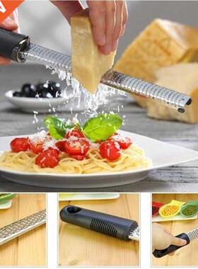 Vegetable Lemon Fruit Cheese Microplane Grater Peeler Kitche