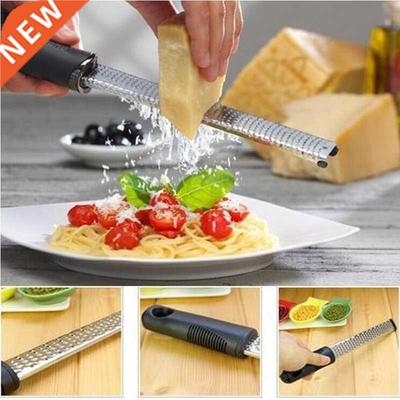 Vegetable Lemon Fruit Cheese Microplane Grater Peeler Kitche