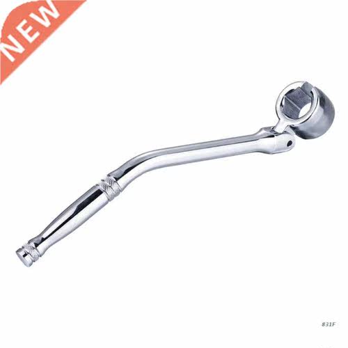 22mm Flexible Head O2 Sensor Wrench 7/8 Removal Install Too
