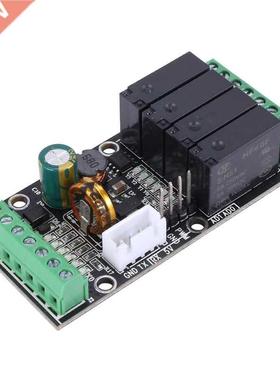 PLC programmable controller board FX2N-10MR WS2N-10MR-S prog