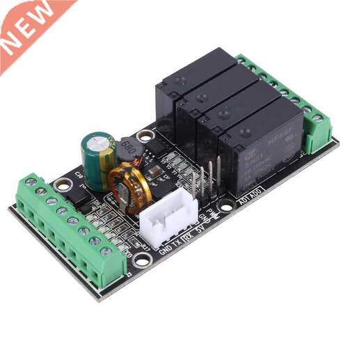 PLC programmable controller board FX2N-10MR WS2N-10MR-S prog