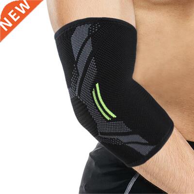 1 PCS Elbow Brace Compression Support Elbow Sleeve Pad for